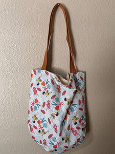 Ponyo Tote Bag