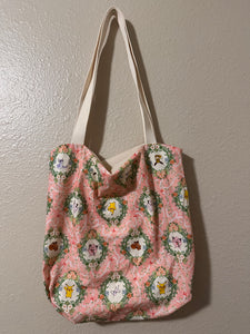 PO Garden Pokemon Tote Bag