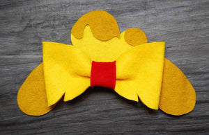 Isabelle Inspired Bow