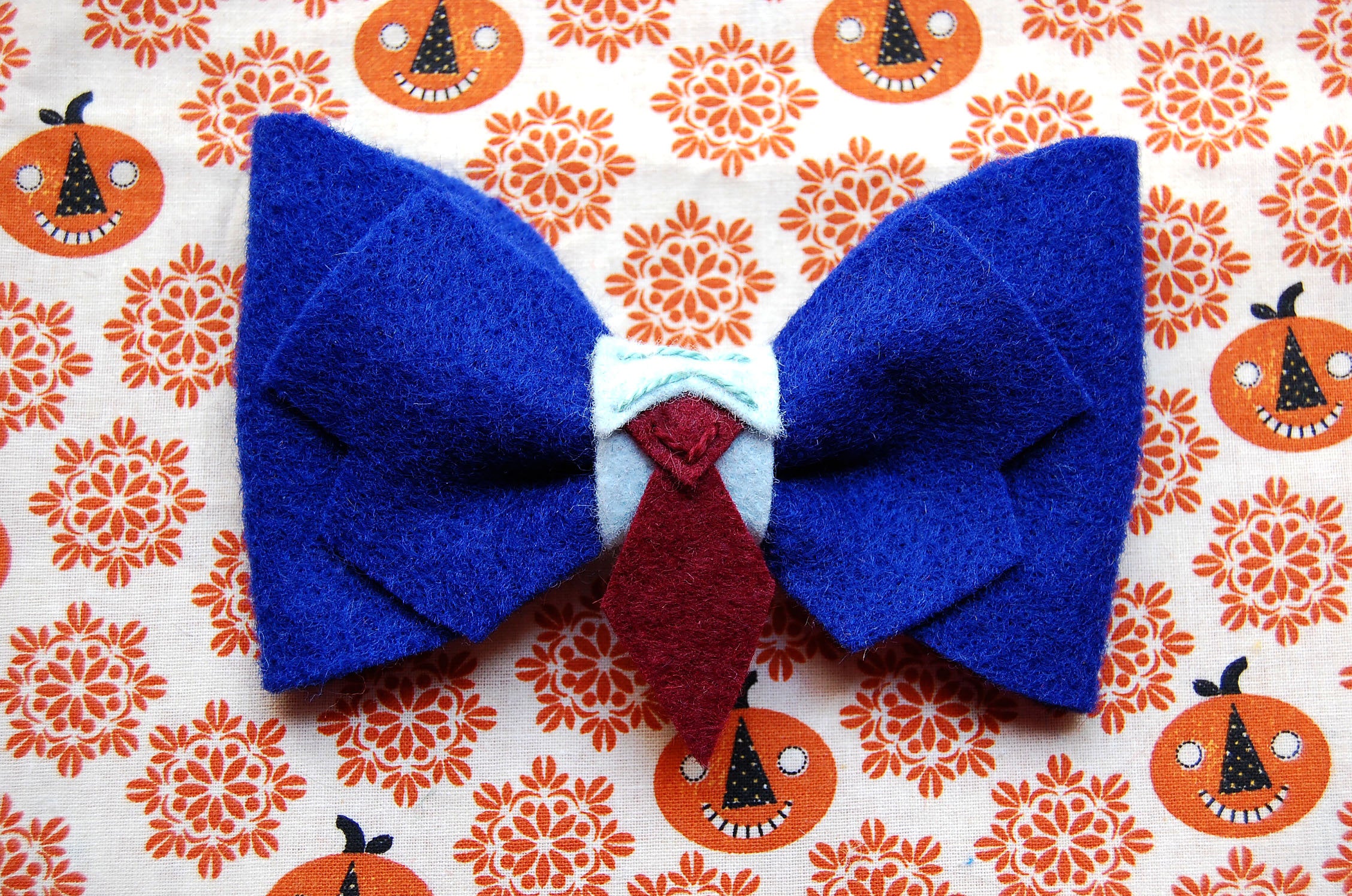 10th Inspired Bow