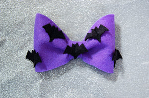 Bat Bow