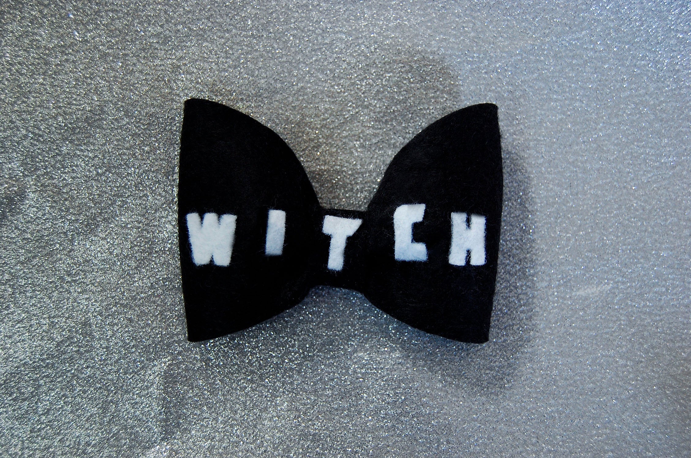 Witch Bow